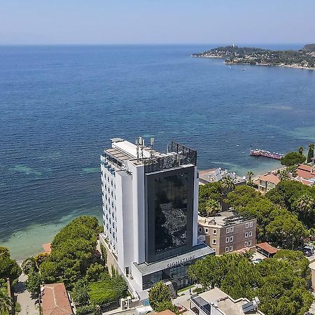 Signature Blue Resort Кушадасы Экстерьер фото